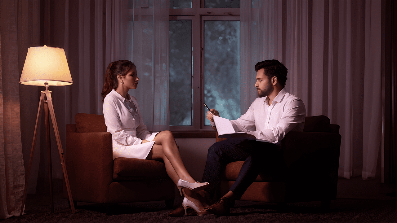 711420 - Amizar Psicología | SoloSalud.net