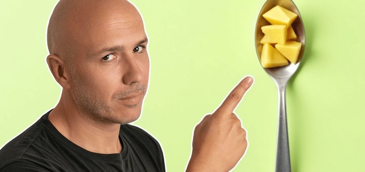 Alimentos que favorecen una buena salud digestiva y metabólica