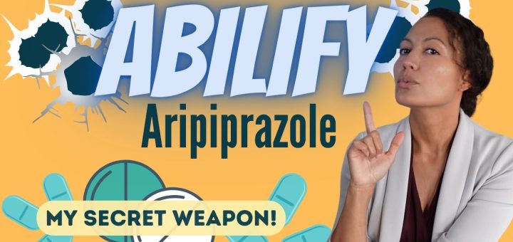 Aripiprazol