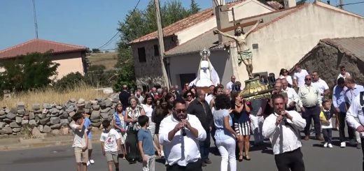 Centro-de-salud-de-Mediana-de-Voltoya | SoloSalud.net Centro de salud de Mediana de Voltoya