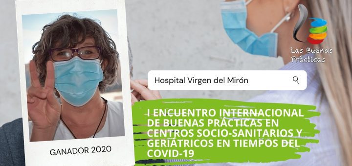 Centro de salud de Mirón