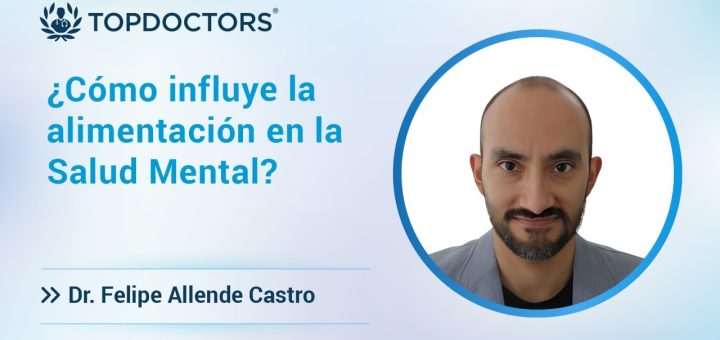 Cómo apoyar la salud mental con una dieta rica en nutrientes específicos