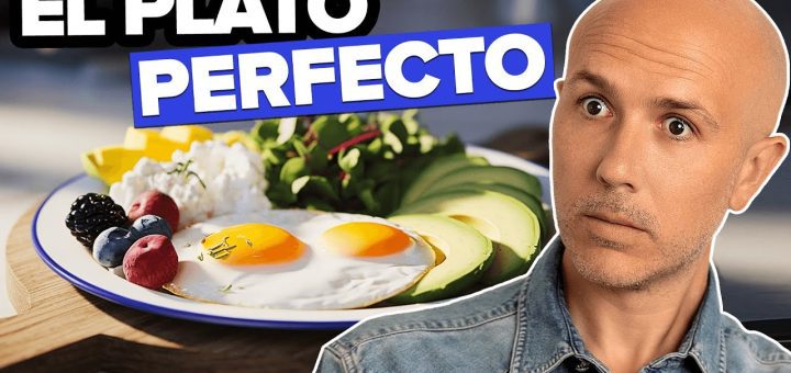 Cómo mejorar la salud general con alimentos ricos en nutrientes