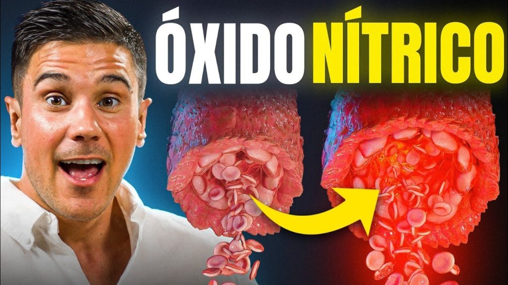 Óxido Nítrico: Beneficios, Usos y Todo lo que Necesitas Saber ...
