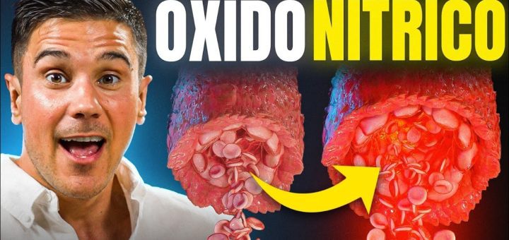 Oxido Nitrico