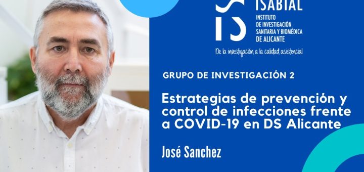 Prevención y Control de Enfermedades Infecciosas: Estrategias Efectivas