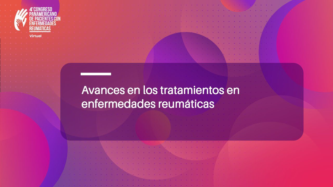 Reumatología Avanzada: Tratamientos Innovadores para Enfermedades Reumáticas