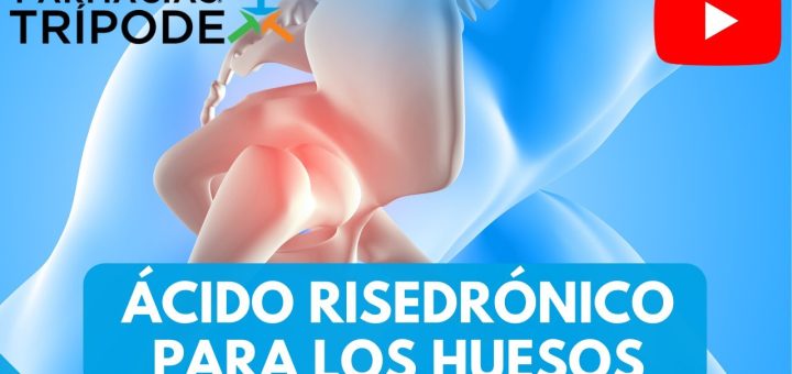 Risedronico  Acido