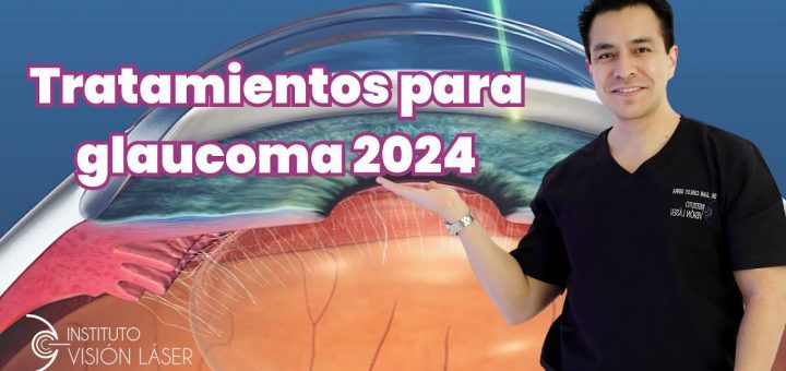 Salud Ocular: Avances en Oftalmología y Tratamientos Visuales