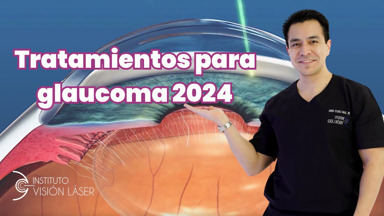 Salud Ocular: Avances en Oftalmología y Tratamientos Visuales