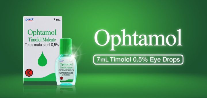 Timolol