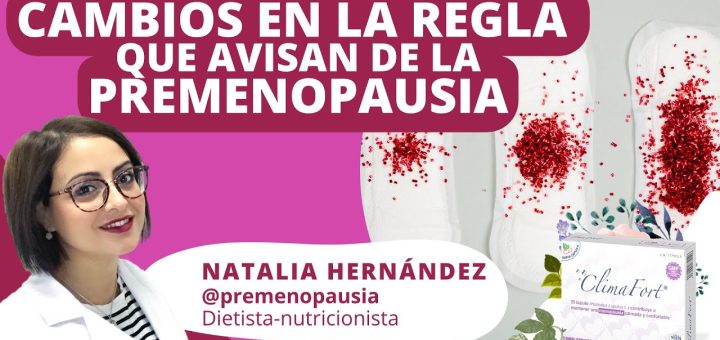 Todo lo que necesitas saber sobre la menorragia