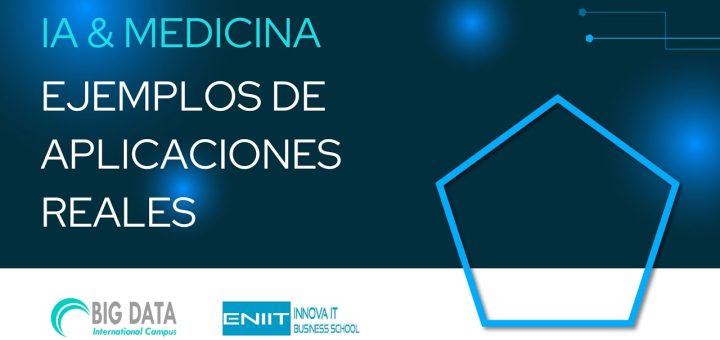 ejemplos reales de implementación de Cómo se aplica la inteligencia artificial en el diagnóstico médico