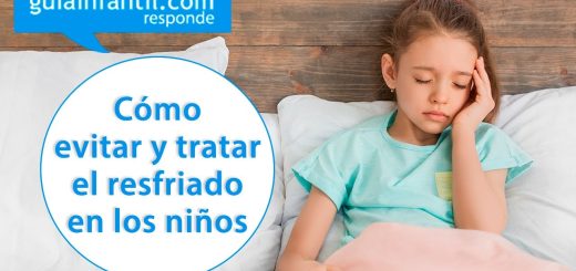 errores-comunes-al-tratar-Como-prevenir-resfriados-frecuentes-en-ninos | SoloSalud.net errores comunes al tratar Cómo prevenir resfriados frecuentes en niños