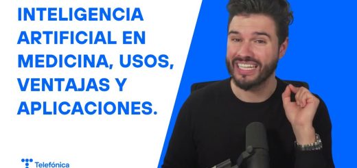 utilidad-de-Como-se-aplica-la-inteligencia-artificial-en-el-diagnostico-medico | SoloSalud.net utilidad de Cómo se aplica la inteligencia artificial en el diagnóstico médico