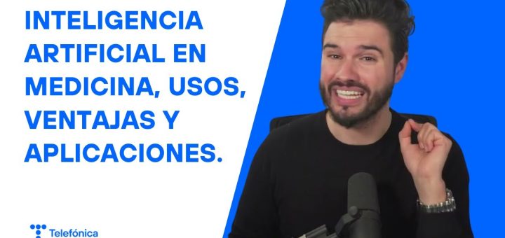 utilidad de Cómo se aplica la inteligencia artificial en el diagnóstico médico