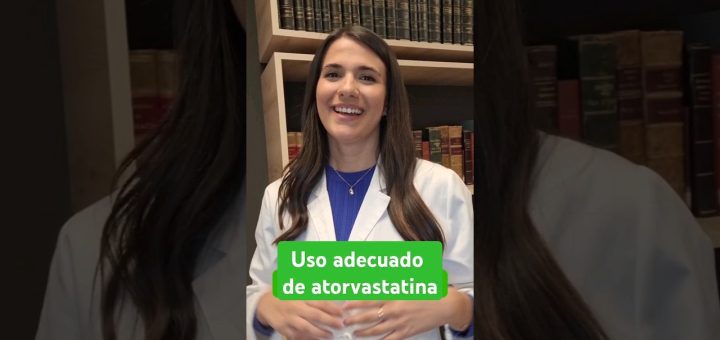 Atorvastatina Y Ezetimibe