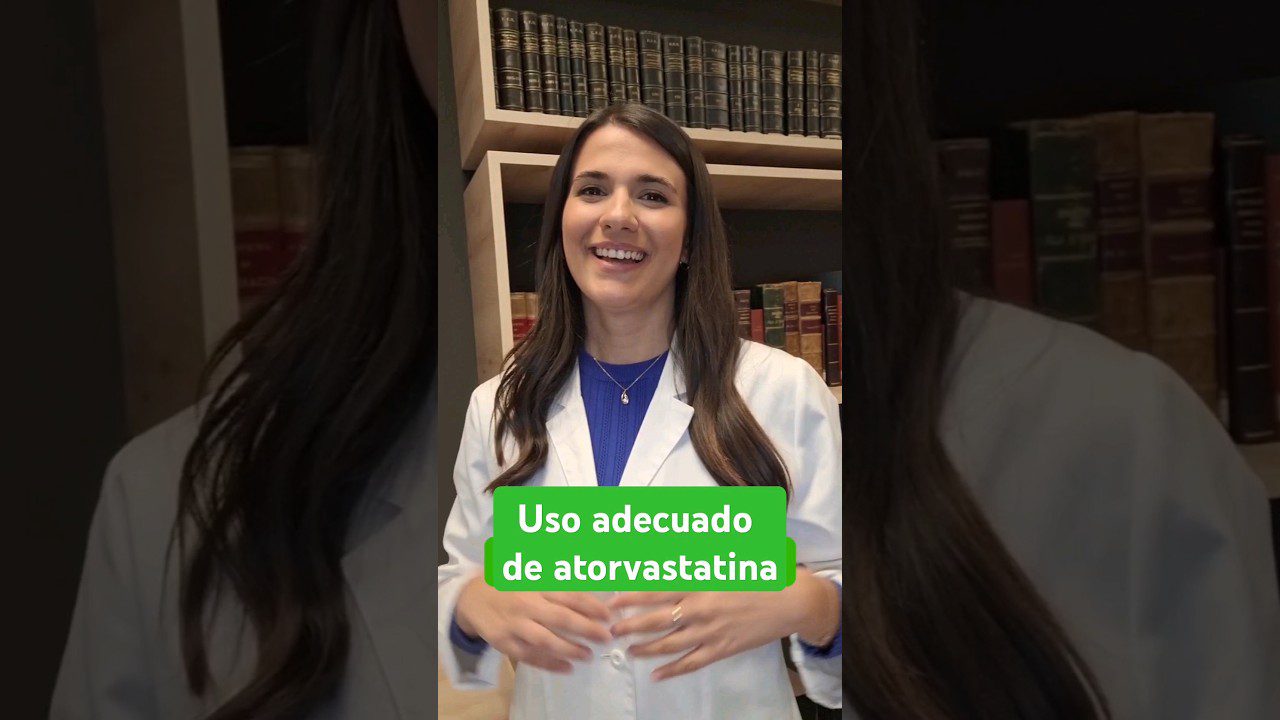 Atorvastatina Y Ezetimibe