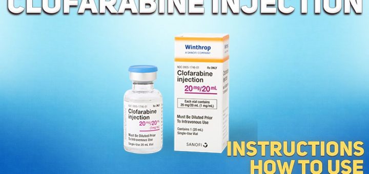 Clofarabina