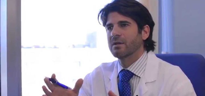 Cómo manejar el dolor pélvico crónico
