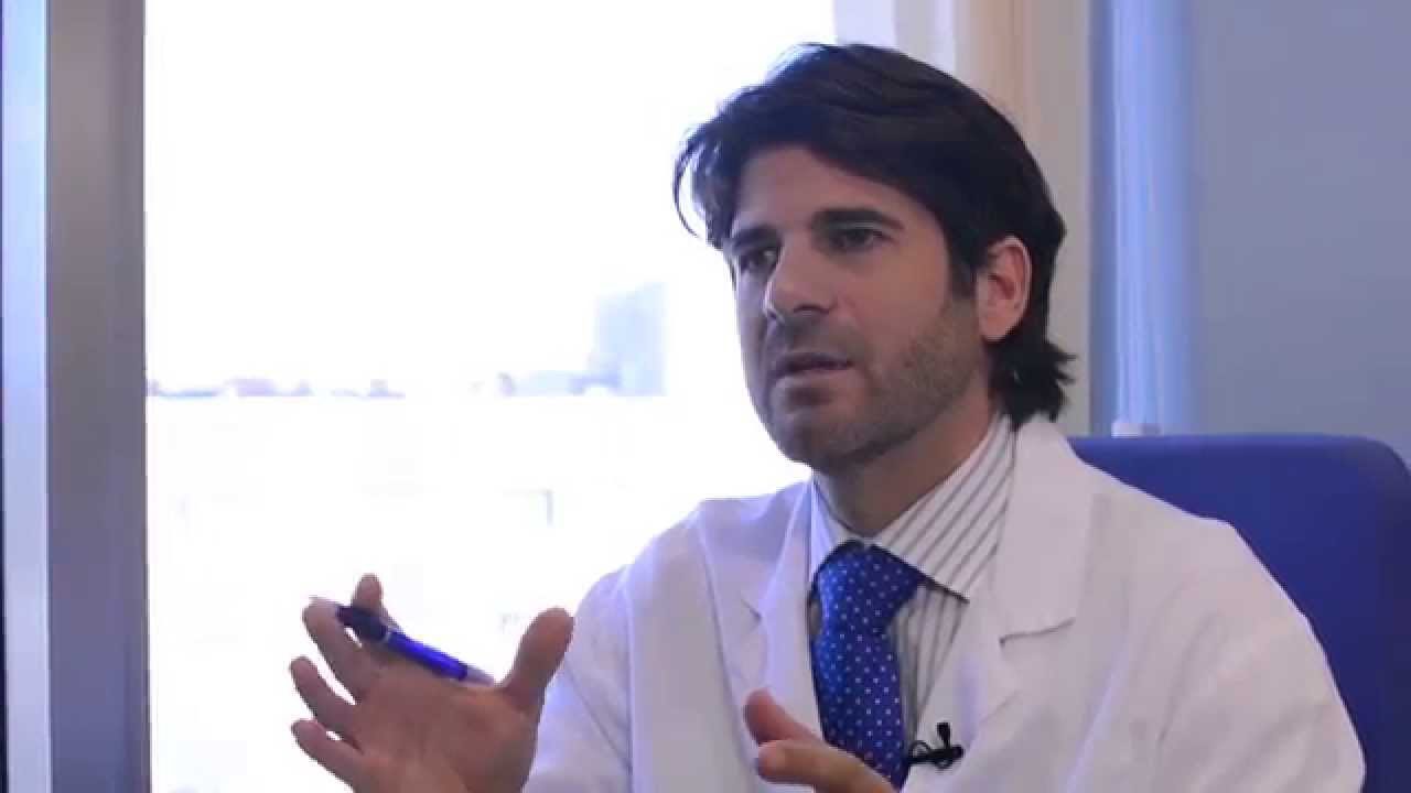 Cómo manejar el dolor pélvico crónico