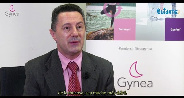 Cómo manejar la sequedad vaginal durante la menopausia