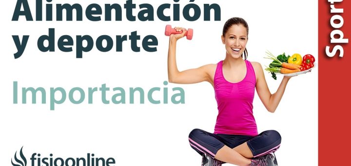 Cómo optimizar el rendimiento físico con una alimentación equilibrada