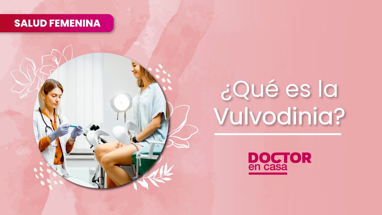 Cómo prevenir y tratar la vulvodinia