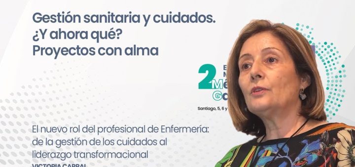 Enfermería del Futuro: Roles Expandidos y Desarrollos Profesionales