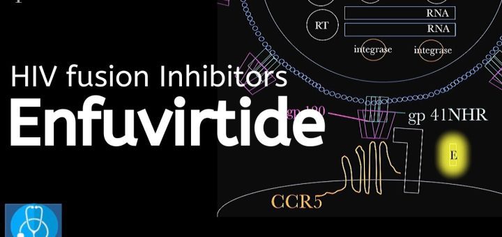 Enfuvirtide