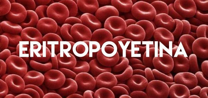Eritropoyetina