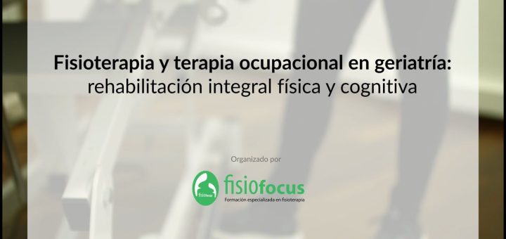 Estrategias de Rehabilitación: Avances en Fisioterapia y Terapia Ocupacional