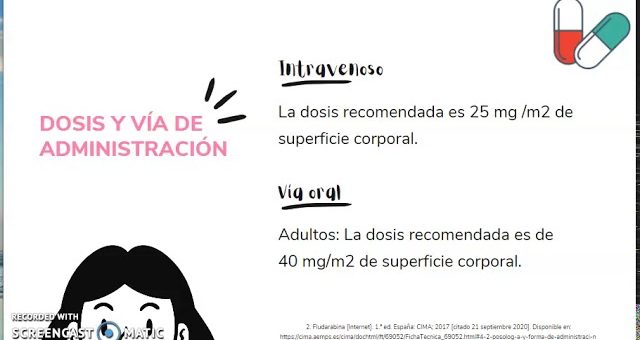 Fludarabina