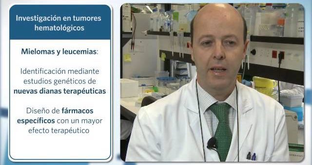 Hematología Avanzada: Investigaciones en Trastornos Sanguíneos