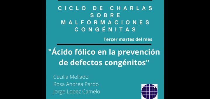 La importancia del ácido fólico en la prevención de defectos de nacimiento
