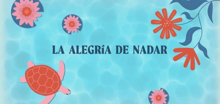 Los beneficios de la natación para la salud ginecológica