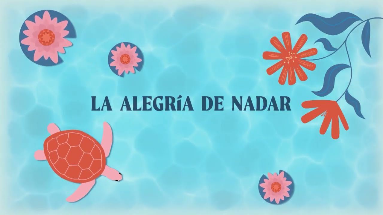 Los beneficios de la natación para la salud ginecológica