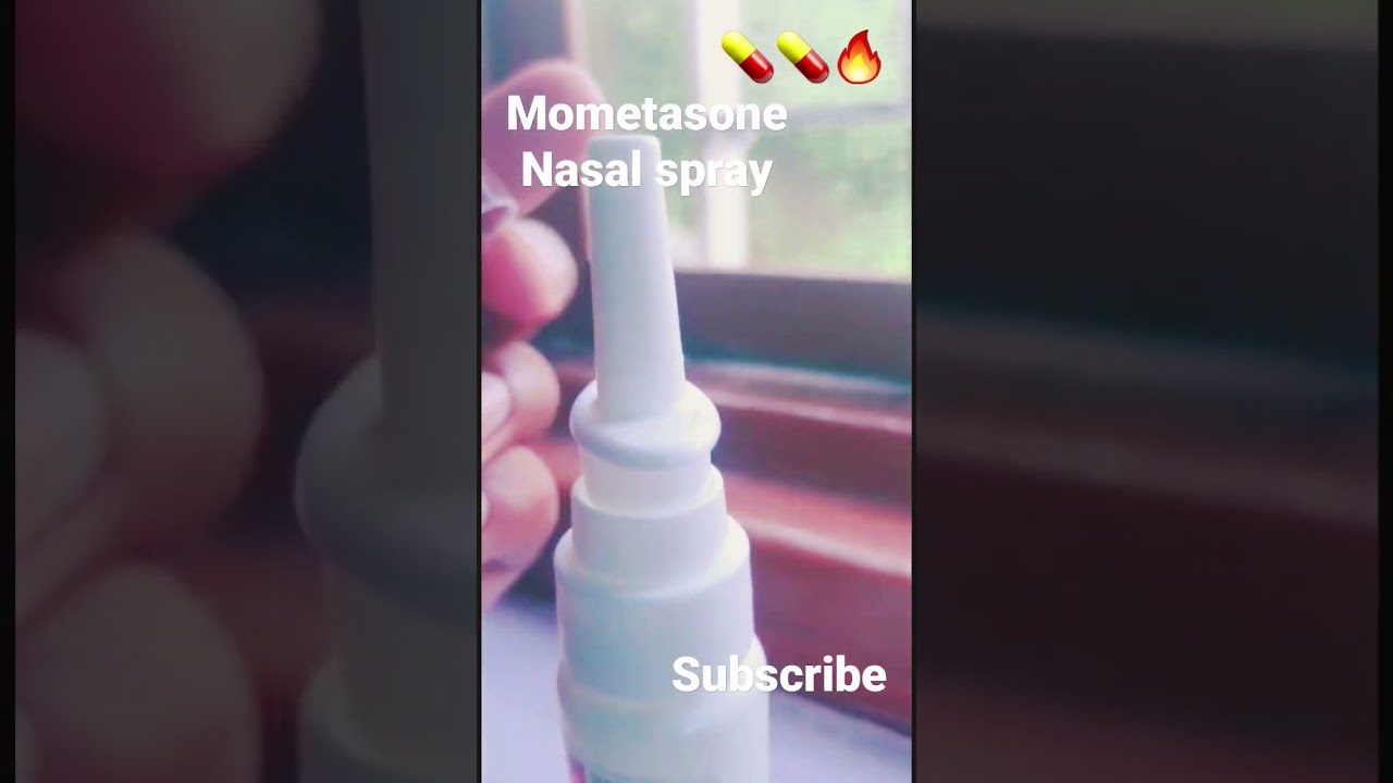 Mometasona
