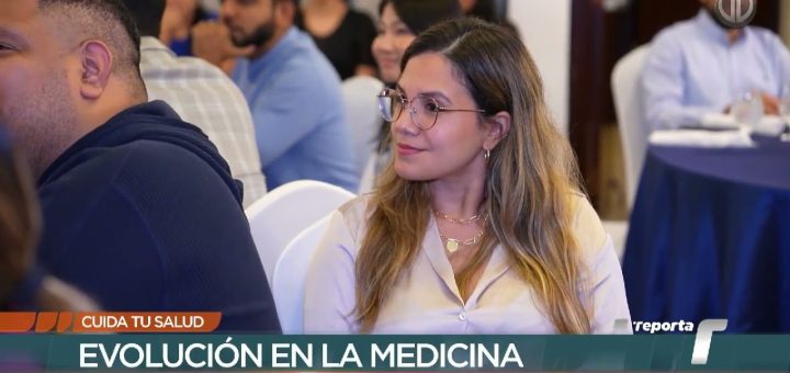 Radiología de Precisión: Diagnóstico Avanzado con Imágenes Médicas