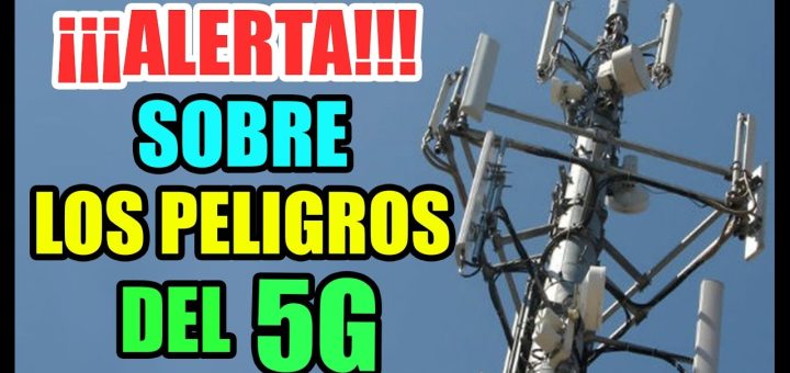 Tecnología 5G en Salud: Implicaciones y Oportunidades