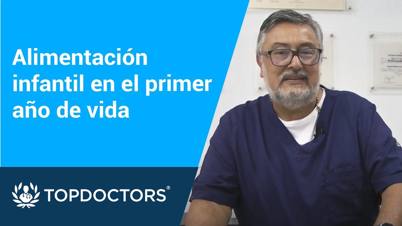 recomendaciones-medicas-sobre-Como-alimentar-a-un-bebe-durante-el-primer-ano-de-vida | SoloSalud.net recomendaciones médicas sobre Cómo alimentar a un bebé durante el primer año de vida