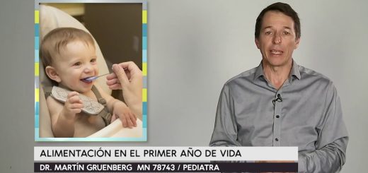 síntomas comunes de Cómo alimentar a un bebé durante el primer año de vida