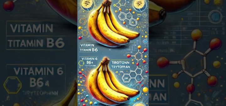 Alimentos que favorecen la salud del sistema nervioso