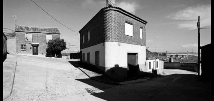 Centro de salud de Narros del Castillo