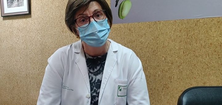 Centro de salud de Navalmoral