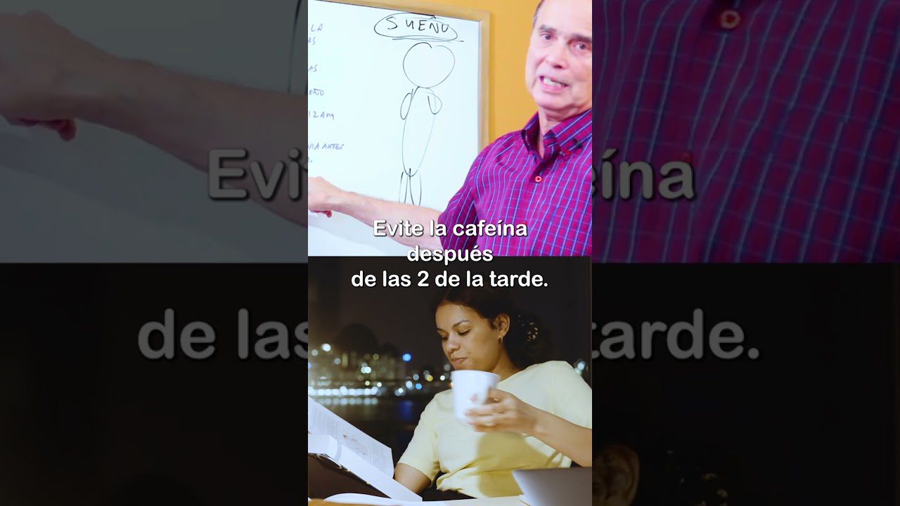 Cómo mejorar la calidad del sueño con una dieta rica en nutrientes
