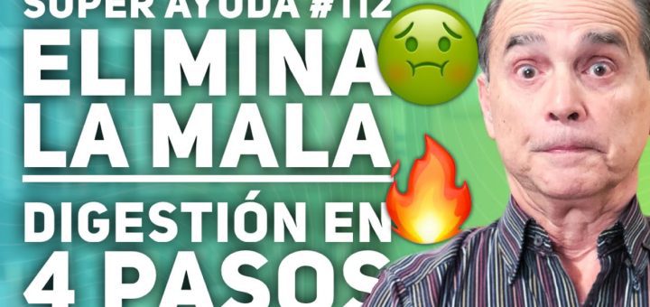 Dieta para mujeres con problemas de digestión lenta