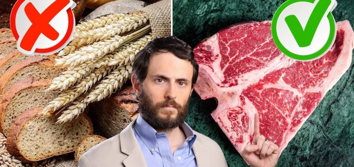 Dieta para mujeres que desean mantener una salud óptima a lo largo del tiempo