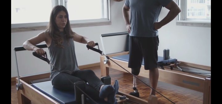 Fisioterapia Deportiva: Tratamientos Innovadores para Atletas