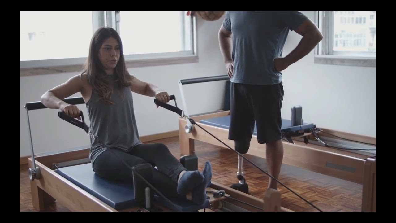 Fisioterapia Deportiva: Tratamientos Innovadores para Atletas